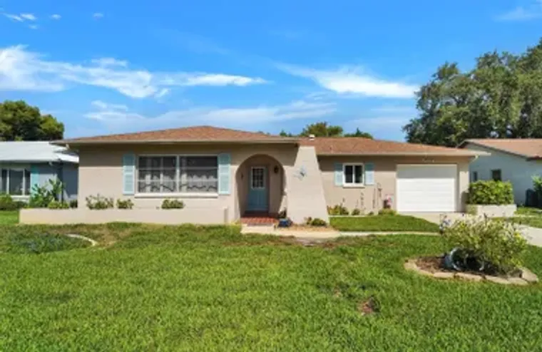 10815 TEER LN, PORT RICHEY, FL, 34668, Port Richey, FL 34668