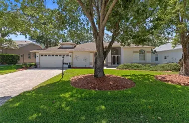 2086 SPARKLING WATERS WAY, SPRING HILL, ..., Spring Hill, FL 34606