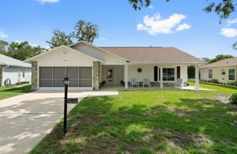 2224 MERION CT, SPRING HILL, FL, 34606, Spring Hill, FL 34606