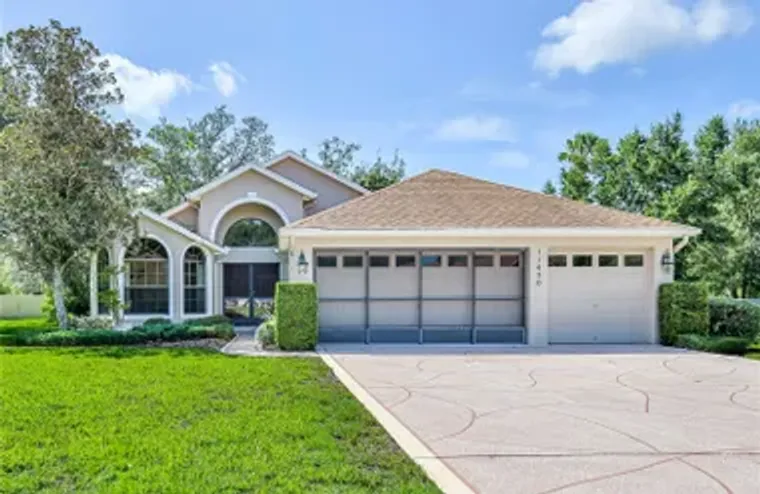11430 KINGSTREE CT, SPRING HILL, FL, 346..., Spring Hill, FL 34609