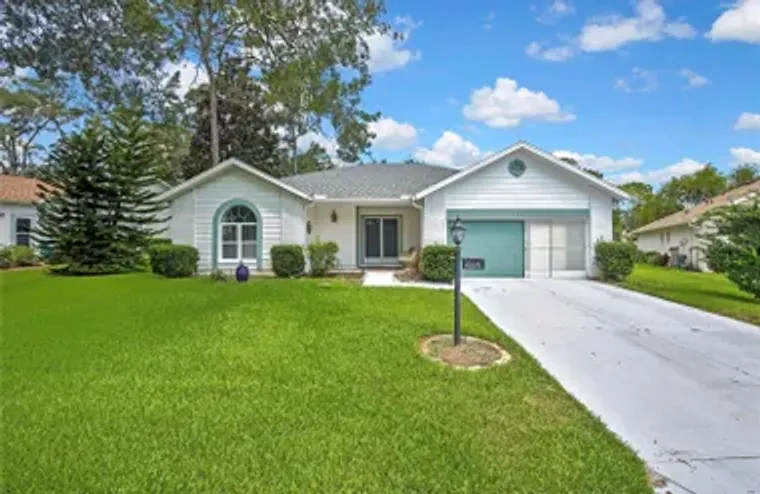 7159 CROWN OAKS DR, SPRING HILL, FL, 346..., Spring Hill, FL 34606