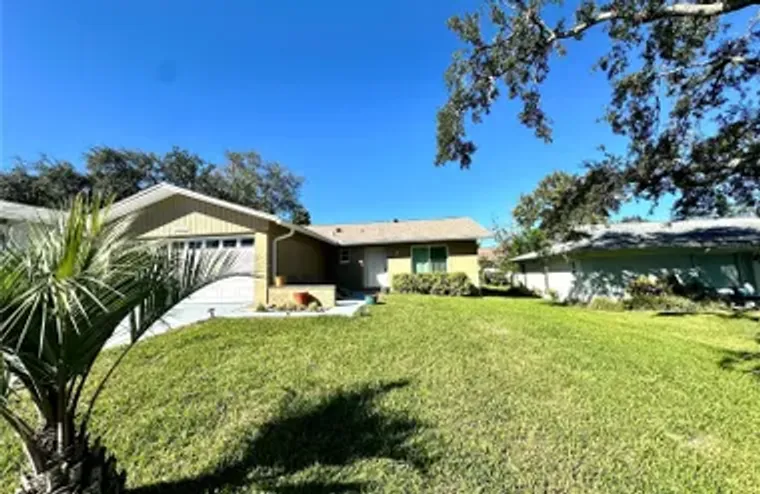 10521 MIRA VISTA DR, PORT RICHEY, FL, 34..., Port Richey, FL 34668