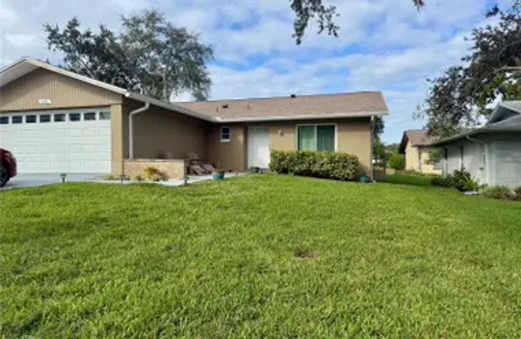 10521 MIRA VISTA DR, PORT RICHEY, FL, 34..., Port Richey, FL 34668