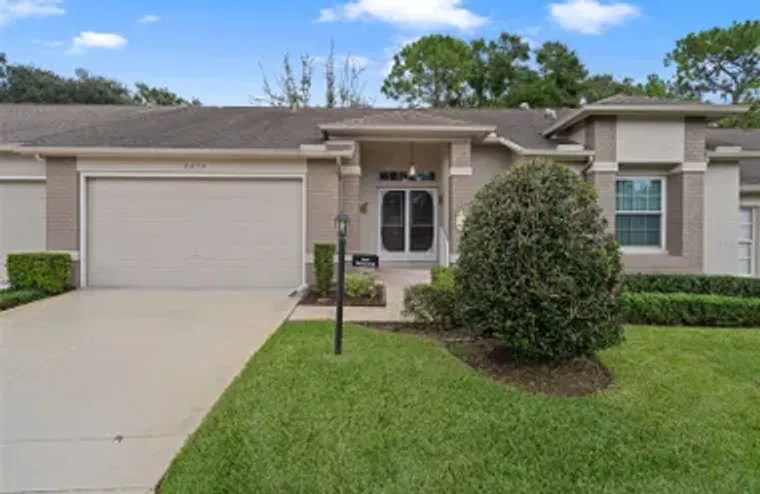 2254 DOVE HOLLOW DR, SPRING HILL, FL, 34..., Spring Hill, FL 34606