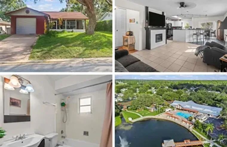 10619 MIRA VISTA DR, PORT RICHEY, FL, 34..., Port Richey, FL 34668