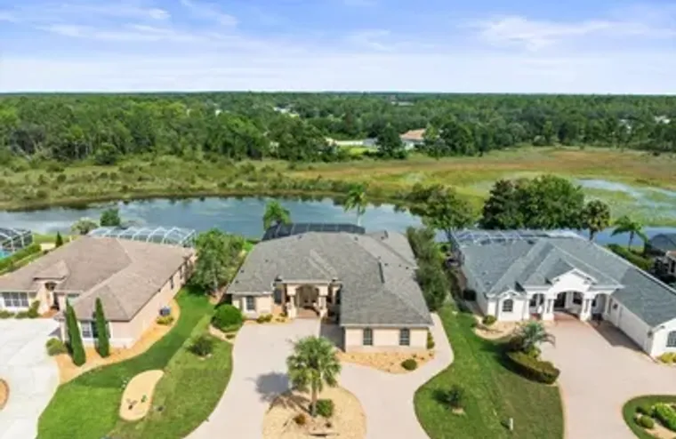 9196 MISSISSIPPI RUN, WEEKI WACHEE, FL, ..., Weeki Wachee, FL 34613