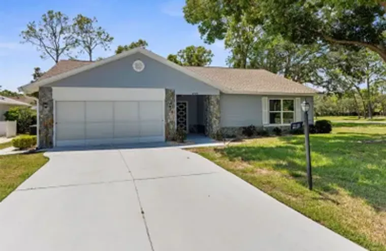 2509 WESTCHESTER BLVD, SPRING HILL, FL, ..., Spring Hill, FL 34606