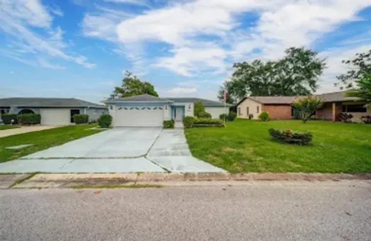 8345 ELGIN DR, PORT RICHEY, FL, 34668, Port Richey, FL 34668