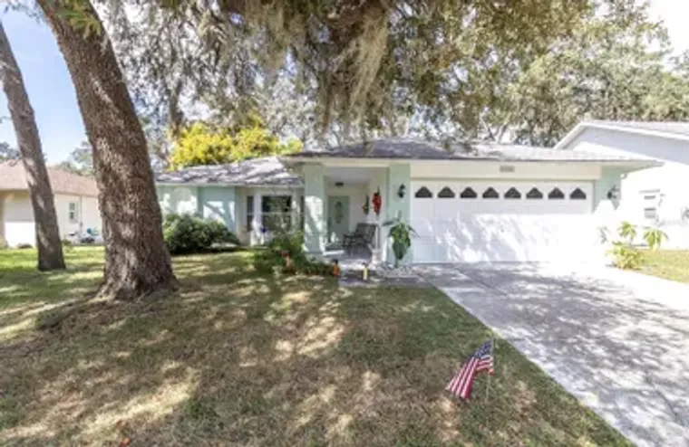 9911 KINGSPORT AVE, NEW PORT RICHEY, FL,..., New Port Richey, FL 34655