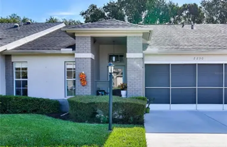2230 DOVE HOLLOW DR, SPRING HILL, FL, 34..., Spring Hill, FL 34606