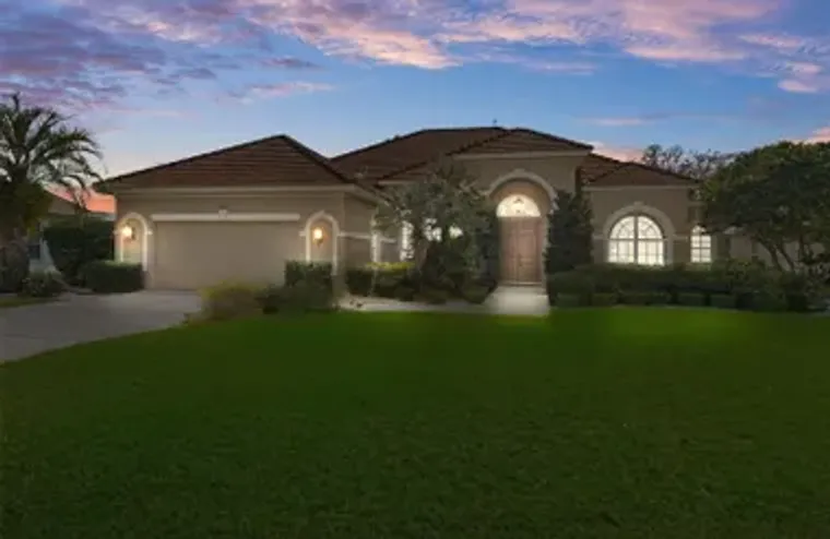 9276 LAKE CYPRESS LOOP, WEEKI WACHEE, FL..., Weeki Wachee, FL 34613