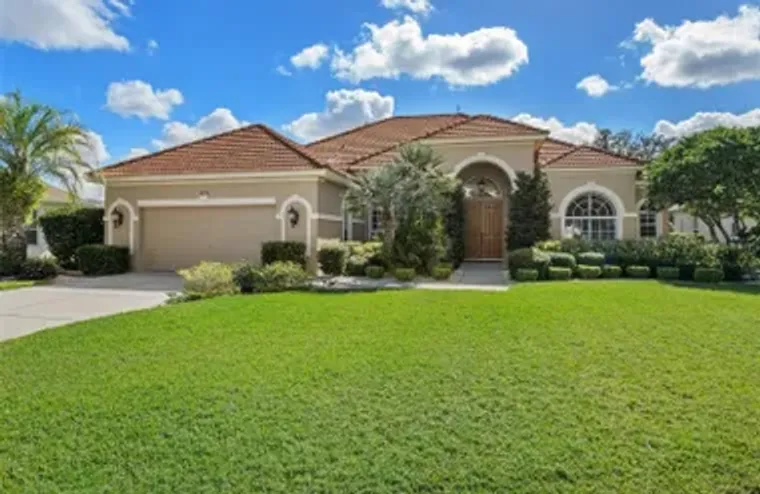 9276 LAKE CYPRESS LOOP, WEEKI WACHEE, FL..., Weeki Wachee, FL 34613