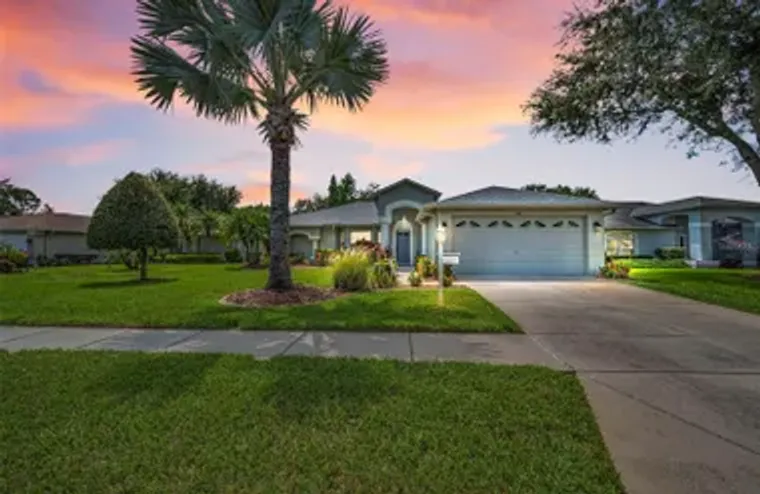 1311 EVENINGSIDE CT, TRINITY, FL, 34655, Trinity, FL 34655