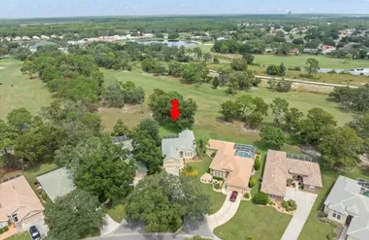 9037 PENELOPE DR, WEEKI WACHEE, FL, 3461..., Weeki Wachee, FL 34613