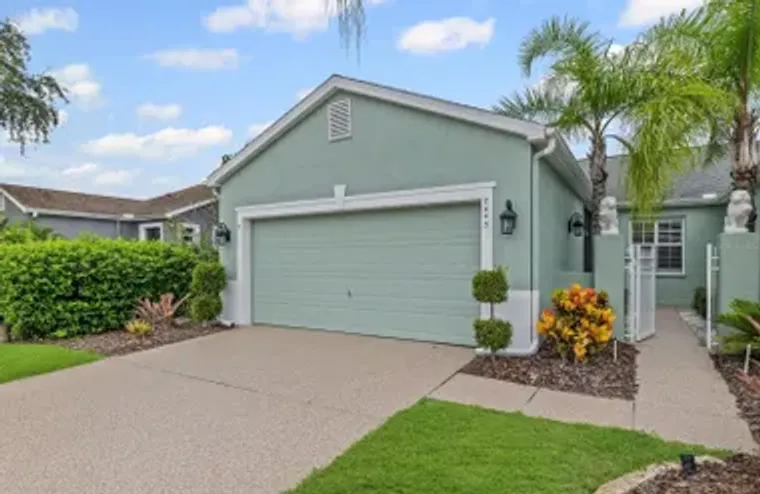 7445 TROVITA RD, LAND O LAKES, FL, 34637, Land O Lakes, FL 34637