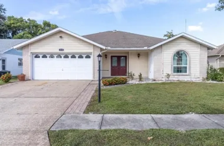 4719 CAVENDISH DR, NEW PORT RICHEY, FL, ..., New Port Richey, FL 34655