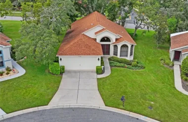 11255 COPLEY CT, SPRING HILL, FL, 34609, Spring Hill, FL 34609