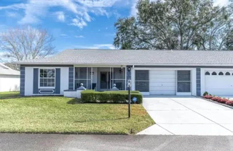 11030 LINKSIDE DR # 11030, PORT RICHEY, ..., Port Richey, FL 34668