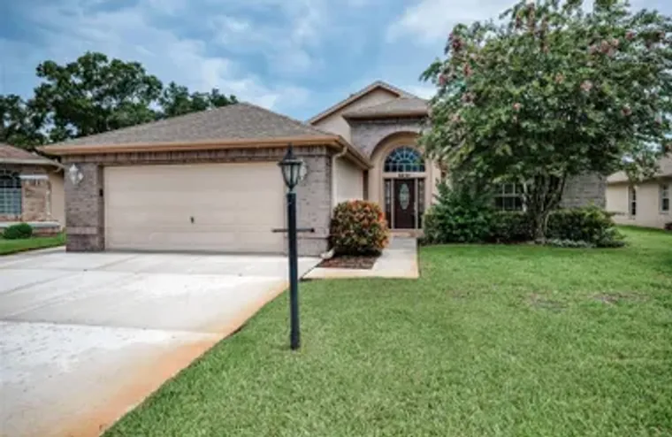 6622 PINE WALK DR, NEW PORT RICHEY, FL, ..., New Port Richey, FL 34655