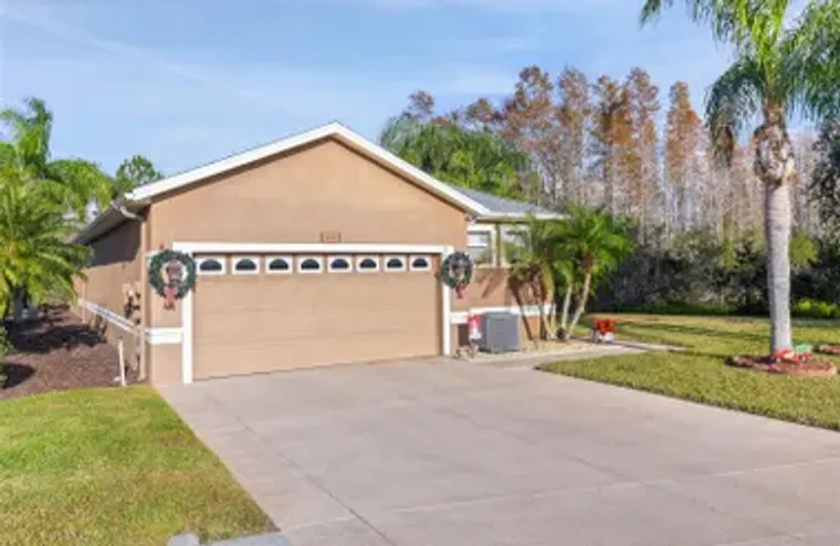 8432 TAROCCO CT, LAND O LAKES, FL, 34637, Land O Lakes, FL 34637