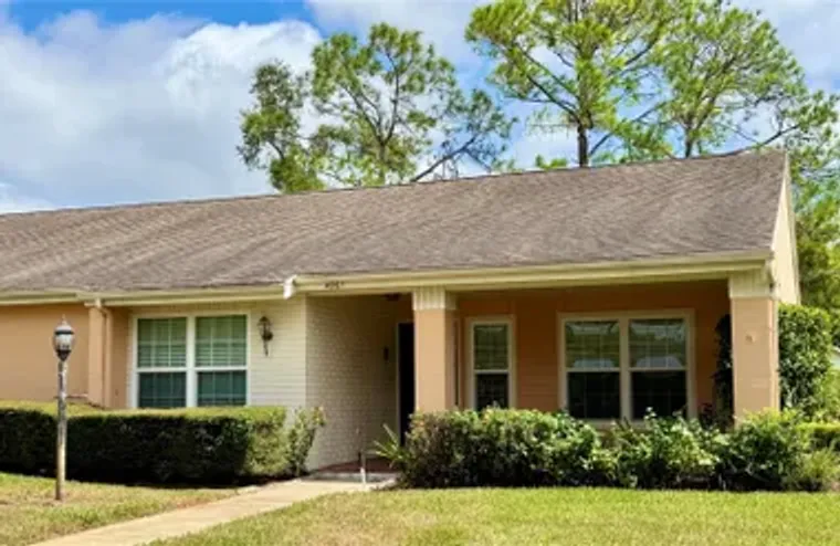 4961 GRIST MILL CIR, NEW PORT RICHEY, FL..., New Port Richey, FL 34655