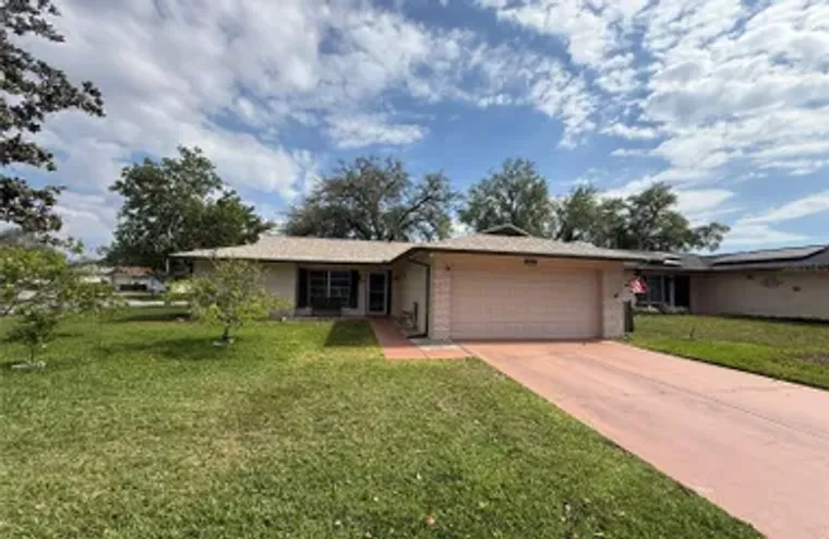 10610 MOSQUERO DR, PORT RICHEY, FL, 3466..., Port Richey, FL 34668