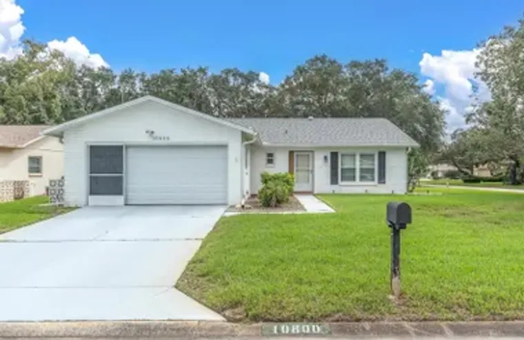 10800 TEER LN, PORT RICHEY, FL, 34668, Port Richey, FL 34668