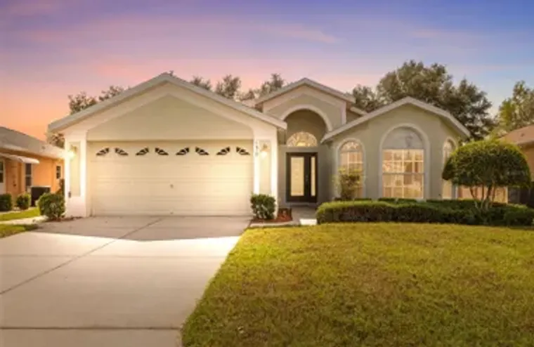 150 GORDHAM CT, SPRING HILL, FL, 34609, Spring Hill, FL 34609