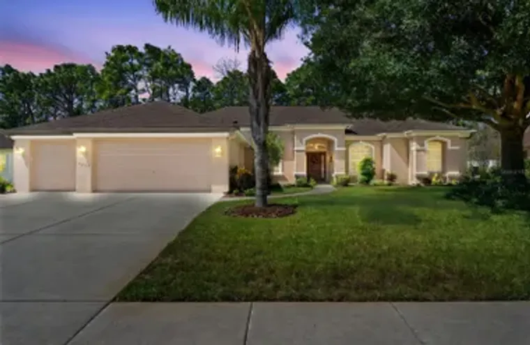 5257 CHAMPIONSHIP CUP LN, SPRING HILL, F..., Spring Hill, FL 34609