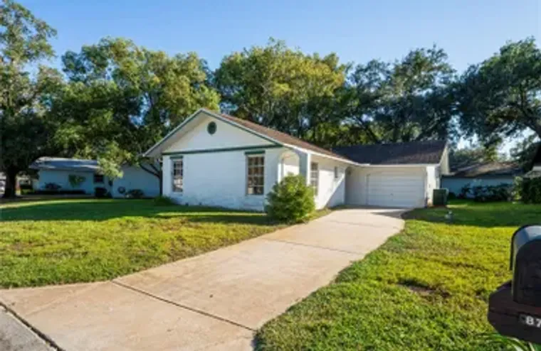 8718 BENTON DR, PORT RICHEY, FL, 34668, Port Richey, FL 34668