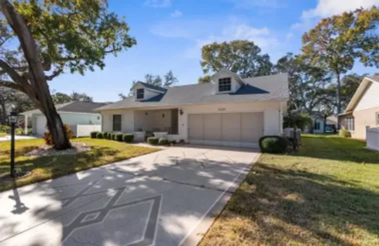 6409 WEDGEWOOD DR, SPRING HILL, FL, 3460..., Spring Hill, FL 34606