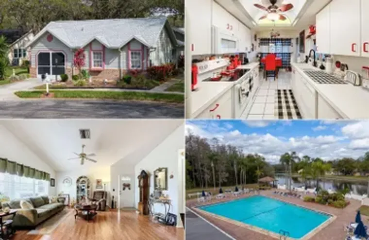 4912 ENFIELD CT, NEW PORT RICHEY, FL, 34..., New Port Richey, FL 34655