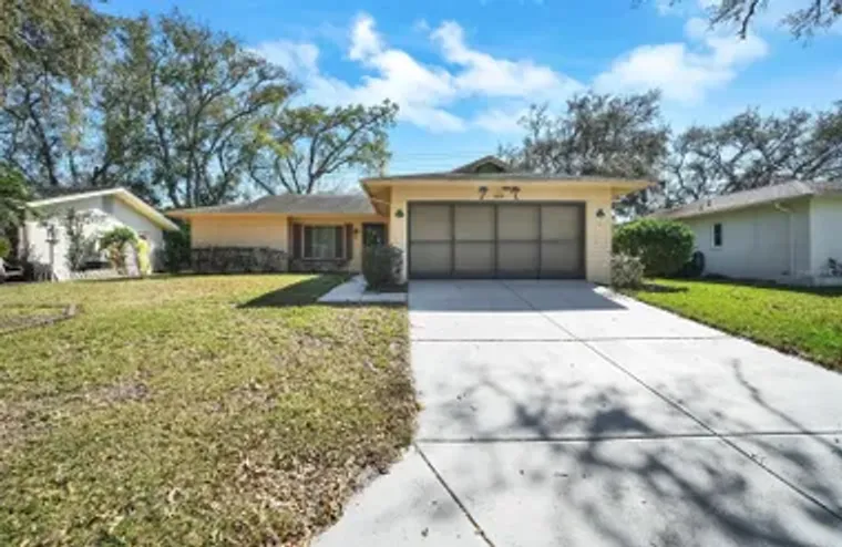 8420 WINDING WOOD DR, PORT RICHEY, FL, 3..., Port Richey, FL 34668