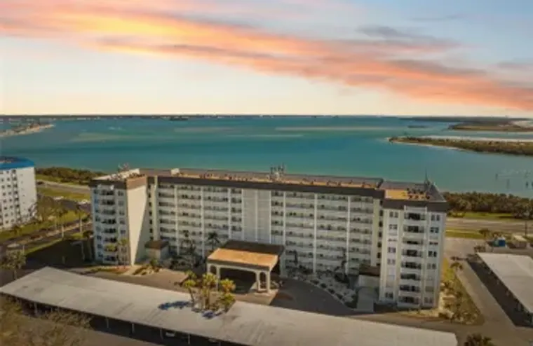 9 FORBES PL 512, DUNEDIN, FL, 34698, Dunedin, FL 34698