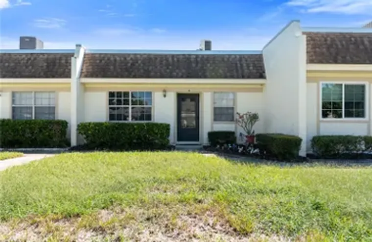 11310 CARRIAGE HILL DR APT 4, PORT RICHE..., Port Richey, FL 34668