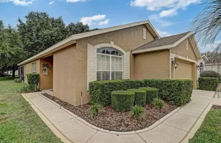 12004 VALLEY FALLS LOOP, SPRING HILL, FL..., Spring Hill, FL 34609