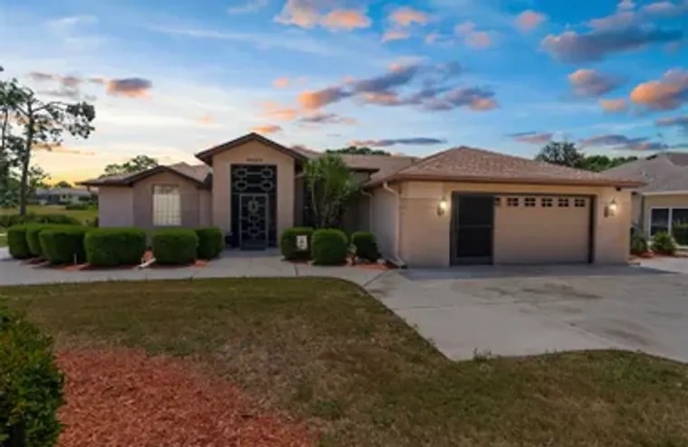 9208 BUTLER BLVD, WEEKI WACHEE, FL, 3461..., Weeki Wachee, FL 34613