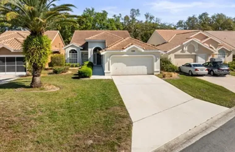 9355 FRENCH QUARTERS CIR, WEEKI WACHEE, ..., Weeki Wachee, FL 34613