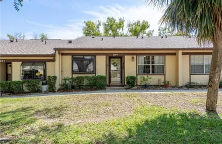 11241 DOLLAR LAKE DR 5, PORT RICHEY, FL,..., Port Richey, FL 34668