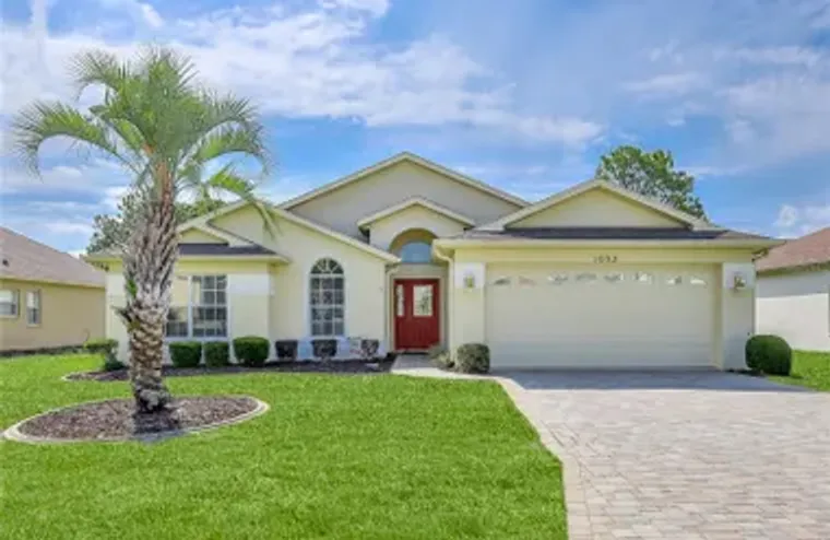 1032 WALNUT HILL CT, SPRING HILL, FL, 34..., Spring Hill, FL 34609