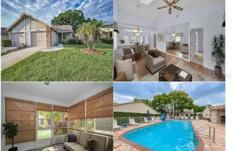 6425 THICKET TRL, NEW PORT RICHEY, FL, 3..., New Port Richey, FL 34653