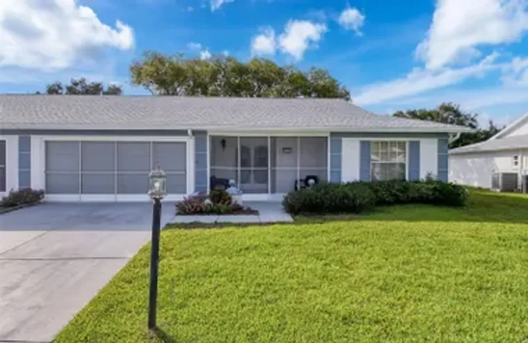 11141 SANDTRAP DR # 11141, PORT RICHEY, ..., Port Richey, FL 34668
