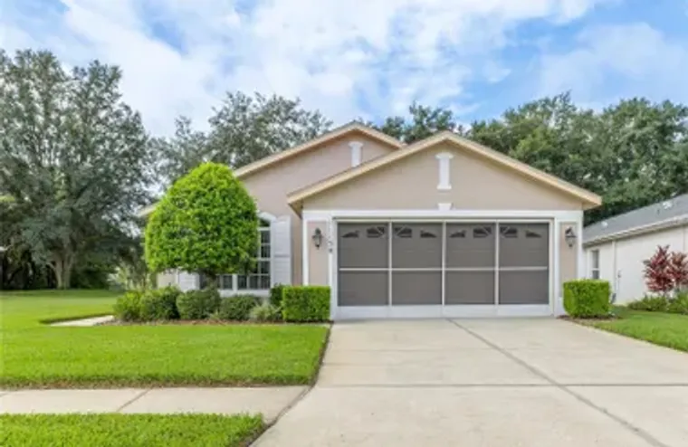 11158 HEATHROW AVE, SPRING HILL, FL, 346..., Spring Hill, FL 34609