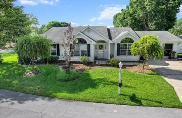 8596 SW 108TH PLACE RD, OCALA, FL, 34481, Ocala, FL 34481