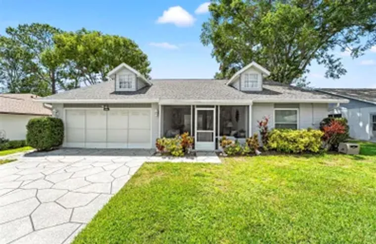 6282 DARIEN WAY, SPRING HILL, FL, 34606, Spring Hill, FL 34606