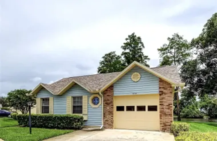 4756 SHEFFIELD DR, NEW PORT RICHEY, FL, ..., New Port Richey, FL 34655