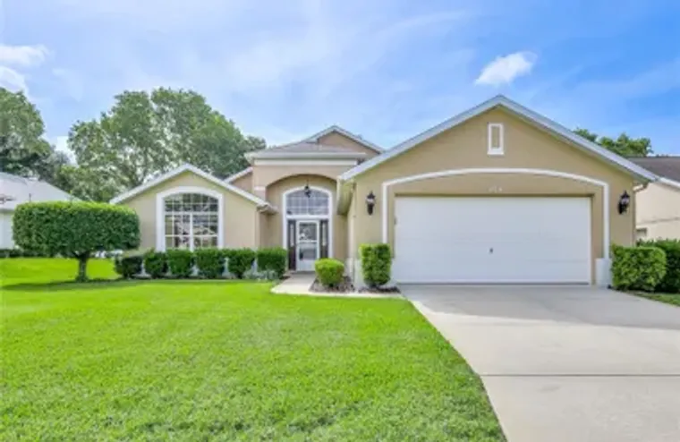 464 MISTWOOD CT, SPRING HILL, FL, 34609, Spring Hill, FL 34609