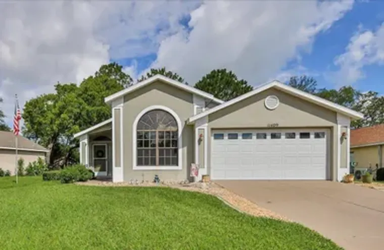11409 DEERCROFT CT, SPRING HILL, FL, 346..., Spring Hill, FL 34609