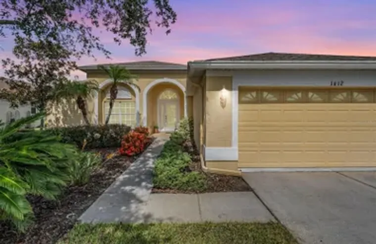 1612 LAKESTONE DR, TRINITY, FL, 34655, Trinity, FL 34655