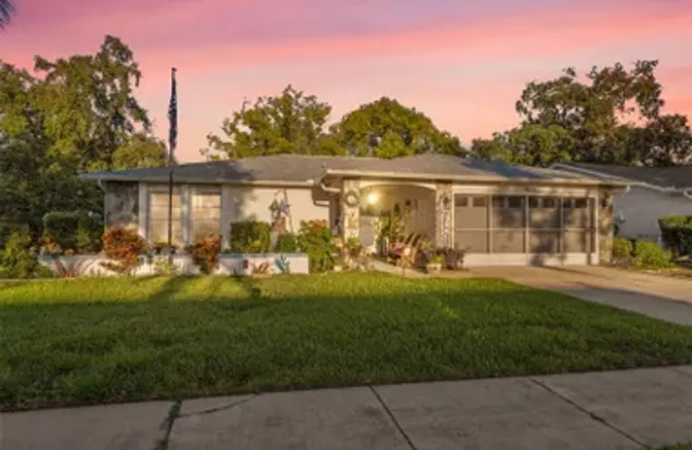 11115 ELDERBERRY DR, PORT RICHEY, FL, 34..., Port Richey, FL 34668